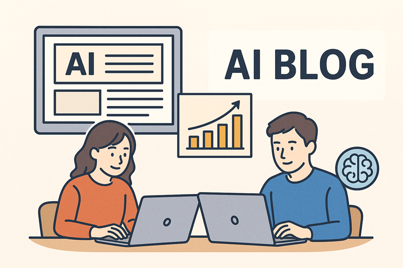 AIブログで自動で稼ぐ！収益モデル完全ガイド